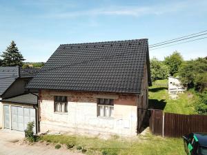 Prodej rodinného domu, Krupá, 75 m2