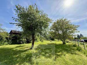 Prodej rodinného domu, Krupá, 75 m2