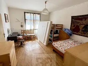 Prodej rodinného domu, Krupá, 75 m2
