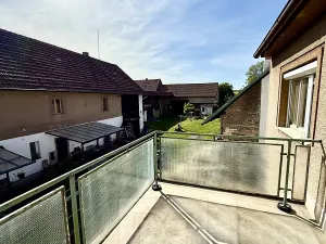 Prodej rodinného domu, Krupá, 153 m2
