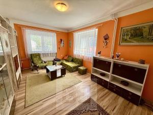 Prodej rodinného domu, Krupá, 153 m2