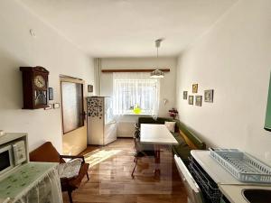Prodej rodinného domu, Krupá, 153 m2