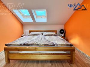 Prodej rodinného domu, Netvořice, Neveklovská, 114 m2