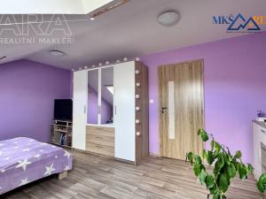 Prodej rodinného domu, Netvořice, Neveklovská, 114 m2