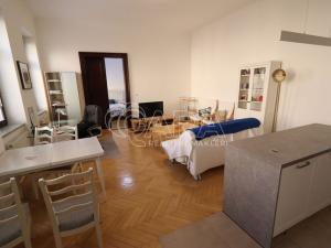 Pronájem bytu 2+kk, Praha - Nové Město, Štěpánská, 71 m2