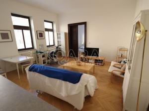 Pronájem bytu 2+kk, Praha - Nové Město, Štěpánská, 71 m2