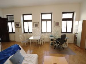 Pronájem bytu 2+kk, Praha - Nové Město, Štěpánská, 71 m2
