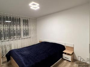Prodej bytu 3+1, Praha - Kyje, Manželů Dostálových, 80 m2