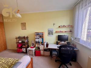 Prodej bytu 2+1, Olomouc, Zikova, 45 m2