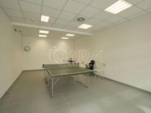 Pronájem obchodního prostoru, Praha - Stodůlky, Prusíkova, 34 m2