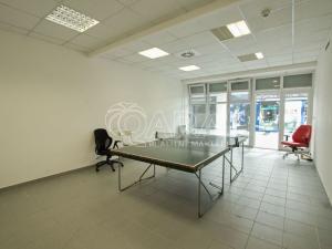 Pronájem obchodního prostoru, Praha - Stodůlky, Prusíkova, 34 m2