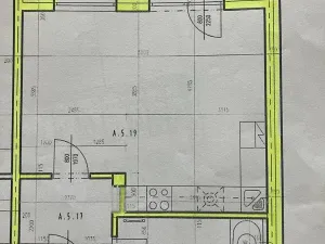 Prodej bytu 1+kk, České Budějovice, Jírovcova, 37 m2
