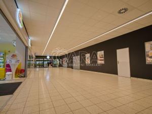Pronájem obchodního prostoru, Praha - Stodůlky, Prusíkova, 110 m2