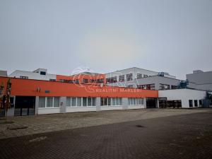 Pronájem obchodního prostoru, Praha - Stodůlky, Prusíkova, 110 m2