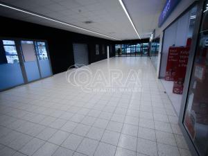 Pronájem obchodního prostoru, Praha - Stodůlky, Prusíkova, 110 m2