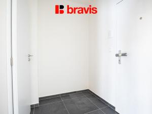 Pronájem bytu 1+kk, Brno, Křenová, 23 m2