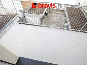Pronájem bytu 1+kk, Brno, Křenová, 23 m2