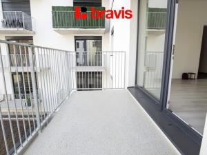 Pronájem bytu 1+kk, Brno, Křenová, 23 m2