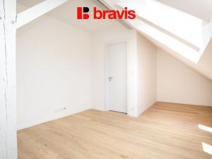 Pronájem bytu 1+kk, Brno, Zemkova, 22 m2