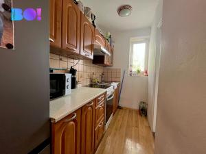 Prodej bytu 3+1, Slavičín, Ševcovská, 49 m2