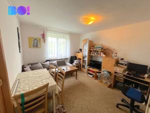 Prodej bytu 3+1, Slavičín, Ševcovská, 49 m2