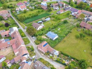 Prodej pozemku pro bydlení, Pačlavice, 800 m2
