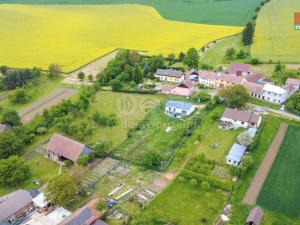 Prodej pozemku pro bydlení, Pačlavice, 800 m2