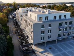 Prodej bytu 1+kk, Praha - Hostavice, Českobrodská, 36 m2