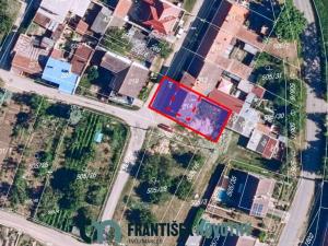 Prodej rodinného domu, Bohutice, 65 m2