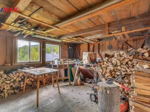 Prodej chalupy, Rokytnice nad Jizerou - Horní Rokytnice, 117 m2