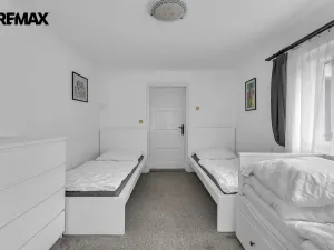 Prodej chalupy, Rokytnice nad Jizerou - Horní Rokytnice, 117 m2