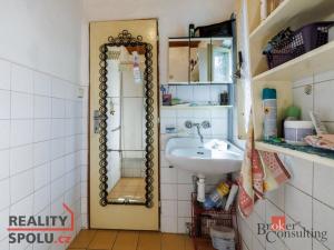 Prodej chaty, Líšťany - Luhov, 96 m2