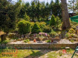 Prodej chaty, Líšťany - Luhov, 96 m2