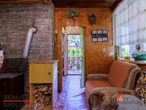 Prodej chaty, Líšťany - Luhov, 96 m2