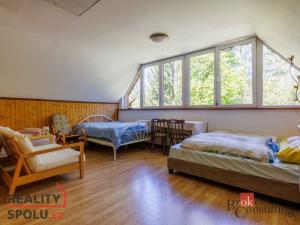 Prodej chaty, Líšťany - Luhov, 96 m2