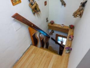 Prodej chaty, Líšťany - Luhov, 96 m2