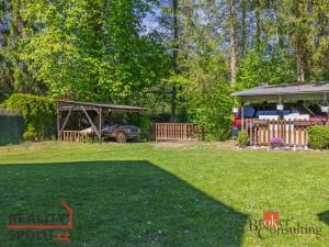 Prodej chaty, Líšťany - Luhov, 96 m2