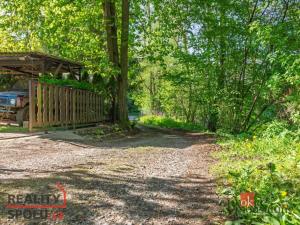 Prodej chaty, Líšťany - Luhov, 96 m2