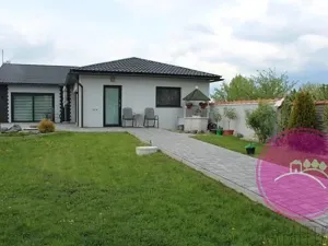 Prodej rodinného domu, Štarnov, 170 m2