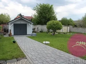Prodej rodinného domu, Štarnov, 170 m2