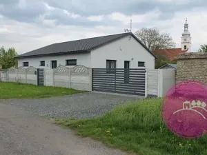 Prodej rodinného domu, Štarnov, 170 m2