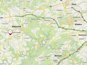 Prodej pozemku, Petrovice, 5404 m2