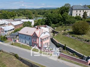 Prodej rodinného domu, Tršice, 1000 m2