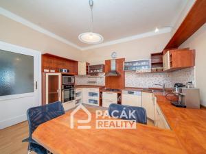 Prodej rodinného domu, Tršice, 1000 m2