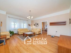 Prodej rodinného domu, Tršice, 1000 m2