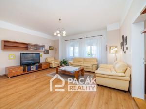 Prodej rodinného domu, Tršice, 1000 m2