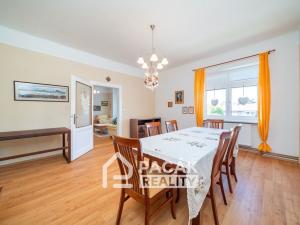 Prodej rodinného domu, Tršice, 1000 m2