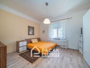 Prodej rodinného domu, Tršice, 1000 m2