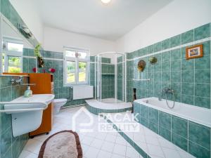 Prodej rodinného domu, Tršice, 1000 m2