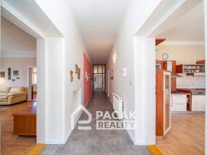 Prodej rodinného domu, Tršice, 1000 m2